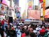 times-square-audience-watching-brad-fitt-will-be-mine