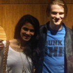 May Shankar Lucas Till