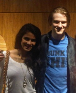 May Shankar Lucas Till