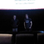 Q&A with Stars Jason Trost & Lucas Till from “All Superheroes Must Die” & "Wet & Reckless"