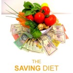 The Saving Diet Book by Shailla Quadra