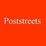 VISIT POSTSTREETS.COM NOW!