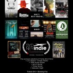 Sydney Indie Film festival 2018