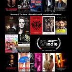 Sydney Indie Film festival 2016